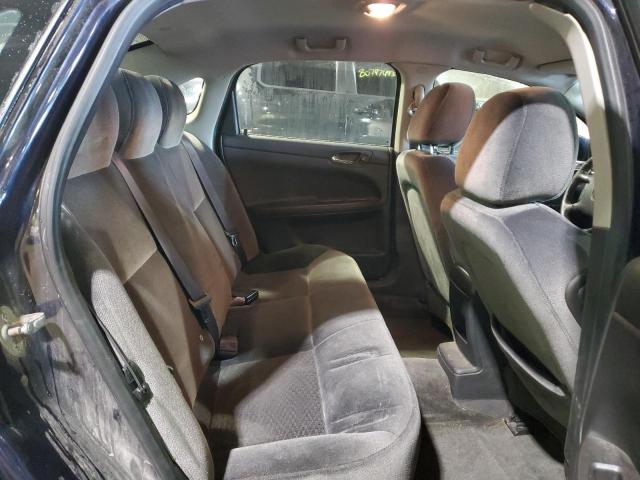Photo 10 from auction – 2011 CHEVROLET IMPALA LT with VIN 2G1WG5EK0B1126436