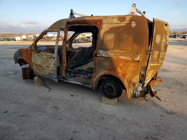 Photo 2 from auction – 2010 FORD TRANSIT CO with VIN NM0LS7BNXAT028359