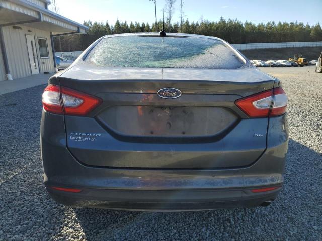 Photo 6 from auction – 2016 FORD FUSION SE with VIN 3FA6P0H71GR244277