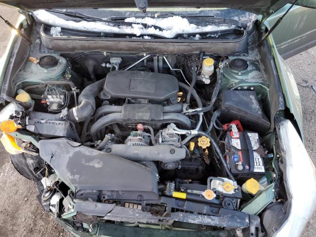 Снимка 12 от търг – 2012 SUBARU OUTBACK 2. с VIN 4S4BRCCC2C3272232