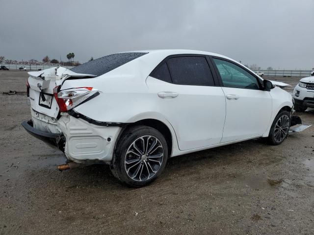 Photo 3 from auction – 2016 TOYOTA COROLLA L with VIN 5YFBURHE6GP398445