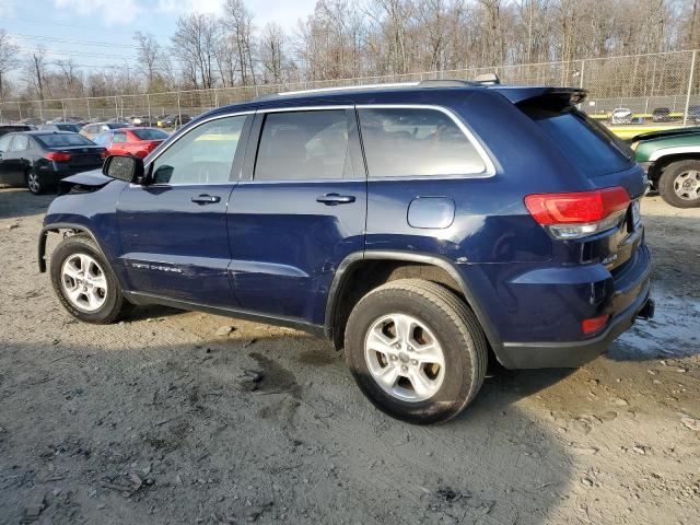 Photo 2 from auction – 2016 JEEP GRAND CHER with VIN 1C4RJFAG4GC319820
