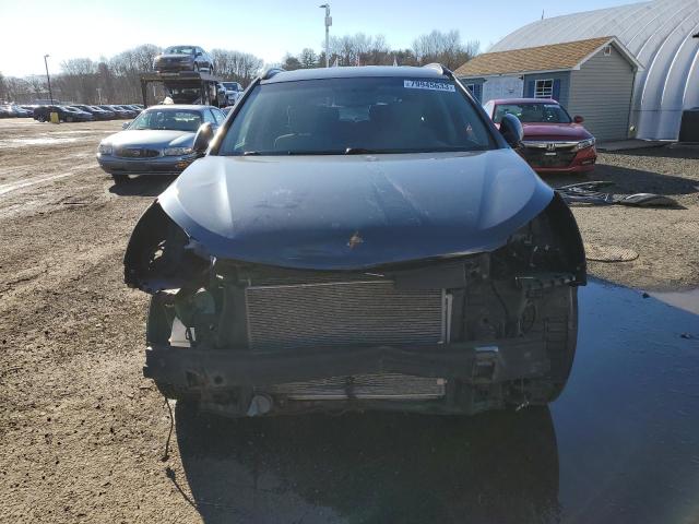 Photo 5 from auction – 2015 HYUNDAI SANTA FE G with VIN KM8SMDHF4FU123732