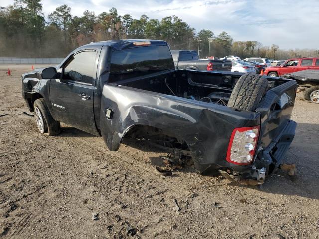 Photo 2 from auction – 2008 GMC SIERRA C15 with VIN 1GTEC14X48Z105593