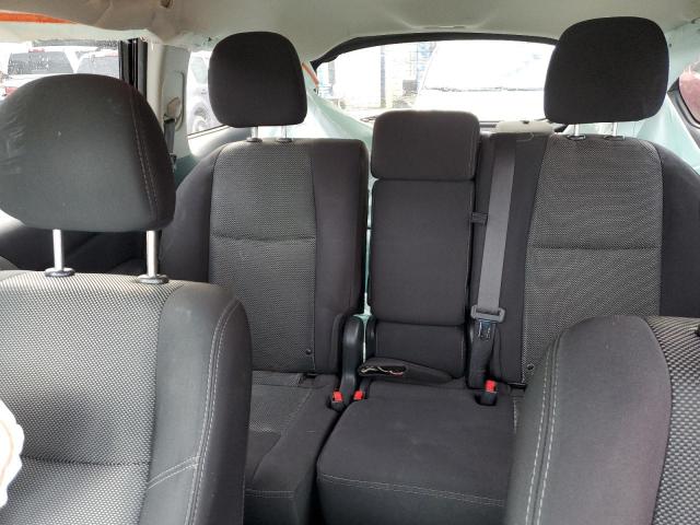 Photo 10 from auction – 2020 NISSAN PATHFINDER with VIN 5N1DR2AN4LC639901