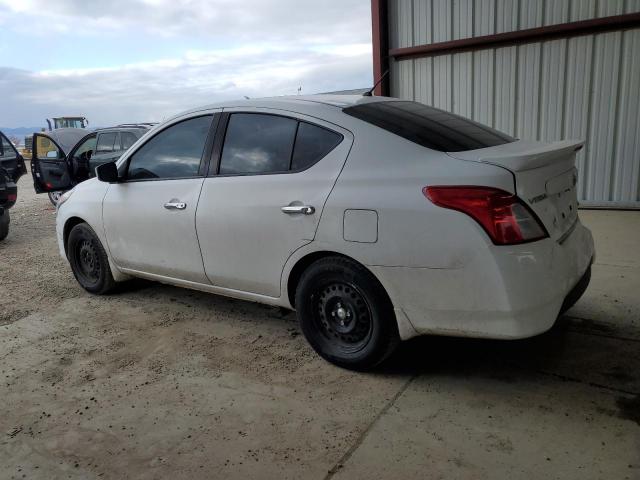 Photo 2 from auction – 2016 NISSAN VERSA S with VIN 3N1CN7AP7GL888202
