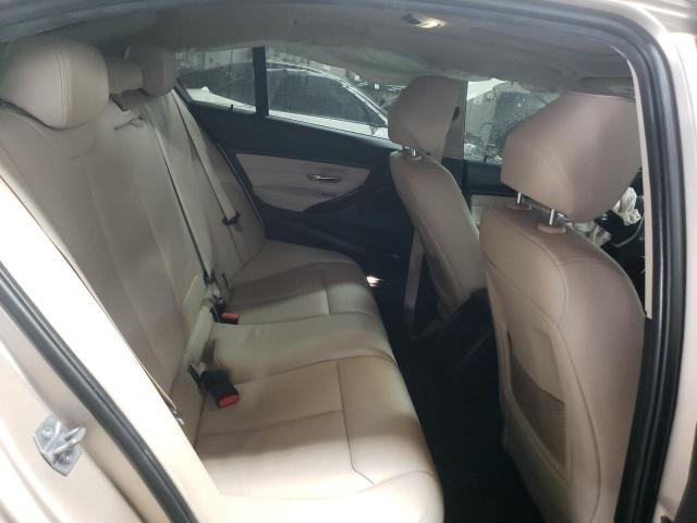 Photo 10 from auction – 2015 BMW 328 XI with VIN WBA3B3C56FJ984562