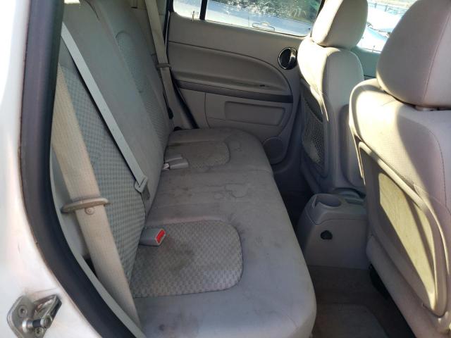 Photo 10 from auction – 2009 CHEVROLET HHR LT with VIN 3GNCA23B09S585954