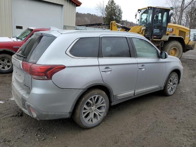 Photo 3 from auction – 2017 MITSUBISHI OUTLANDER with VIN JA4AZ3A31HZ003043
