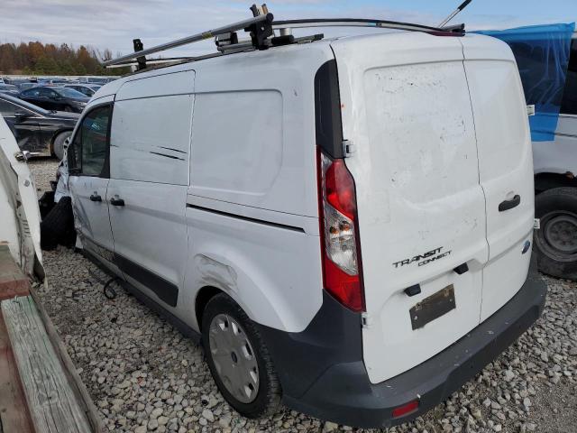 Photo 2 from auction – 2018 FORD TRANSIT CO with VIN NM0LS7E76J1378757