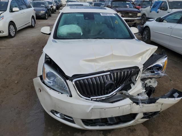 Photo 5 from auction – 2014 BUICK VERANO with VIN 1G4PS5SK4E4189865