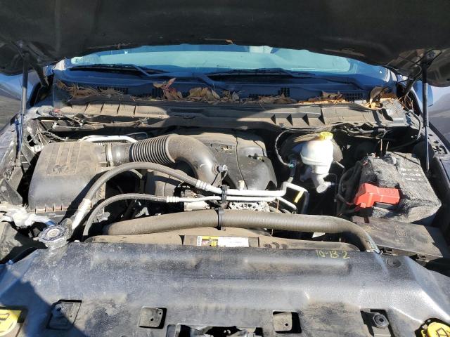 Photo 11 from auction – 2016 RAM 1500 SLT with VIN 1C6RR6GT5GS240487