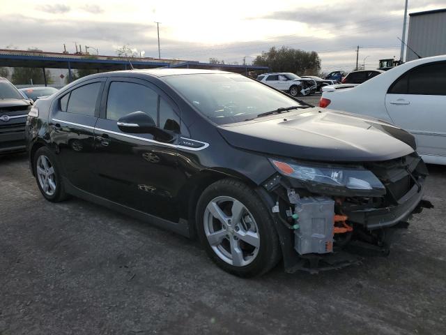 Photo 4 from auction – 2014 CHEVROLET VOLT with VIN 1G1RF6E43EU148253