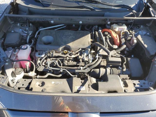 Photo 12 from auction – 2020 TOYOTA RAV4 LIMIT with VIN JTMDWRFV5LD543509