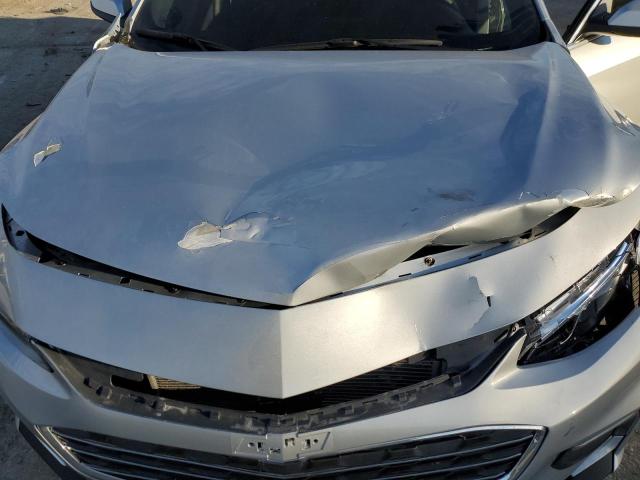 Photo 11 from auction – 2018 CHEVROLET MALIBU with VIN 1G1ZD5STXJF263880