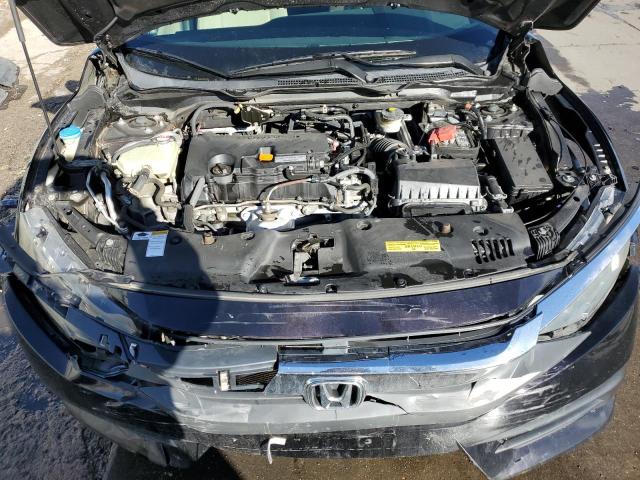 صورة رقم 11 من المزاد - 2016 HONDA CIVIC EX مع VIN 19XFC2F77GE006252