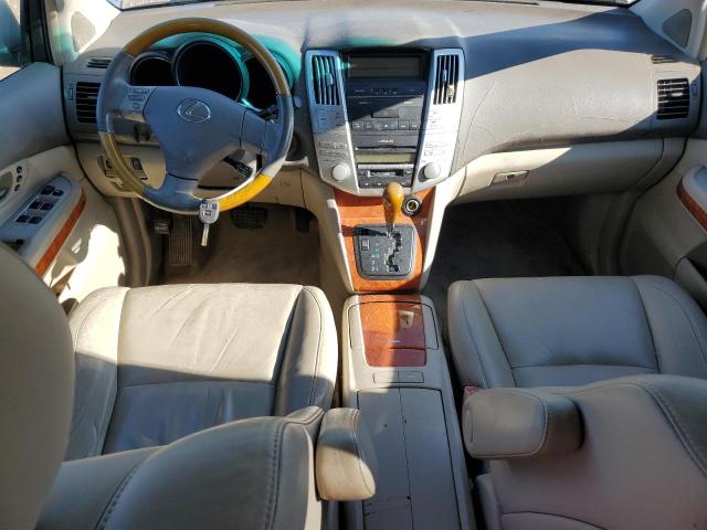 Photo 8 from auction – 2004 LEXUS RX 330 with VIN JTJGA31U940013430
