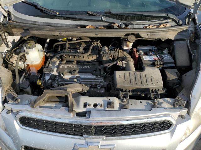 Photo 11 from auction – 2013 CHEVROLET SPARK 1LT with VIN KL8CD6S99DC607219