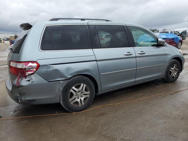 Photo 3 from auction – 2006 HONDA ODYSSEY EX with VIN 5FNRL38786B011095