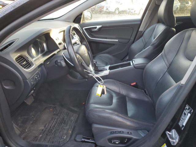 Photo 7 from auction – 2016 VOLVO V60 CROSS with VIN YV4612HK4G1012484
