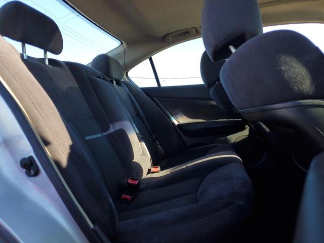 Photo 10 from auction – 2014 NISSAN MAXIMA S with VIN 1N4AA5AP0EC460149
