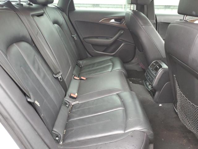 Photo 10 from auction – 2014 AUDI A6 PREMIUM with VIN WAUGFAFC7EN057260