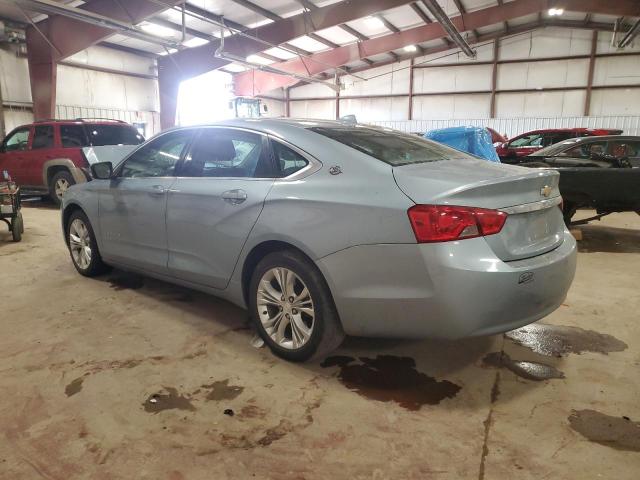 Photo 2 from auction – 2014 CHEVROLET IMPALA LT with VIN 1G1115SL8EU116772