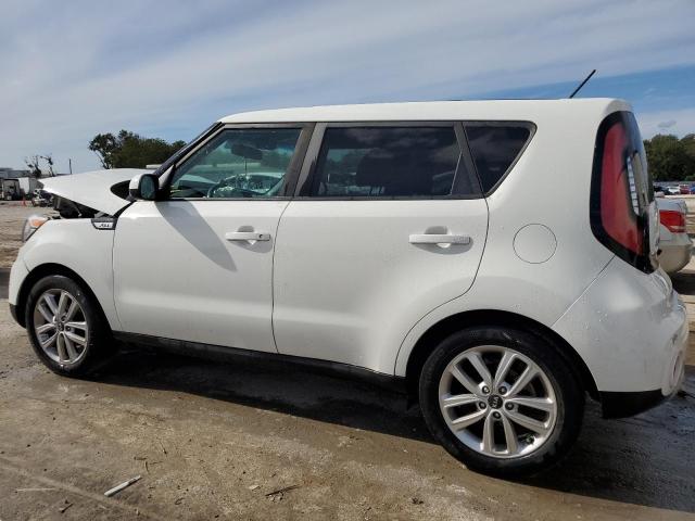 Photo 2 from auction – 2019 KIA SOUL + with VIN KNDJP3A59K7014632
