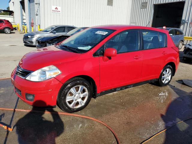 Zdjęcie 1 z aukcji – 2012 NISSAN VERSA S z VIN 3N1BC1CP8CK267384