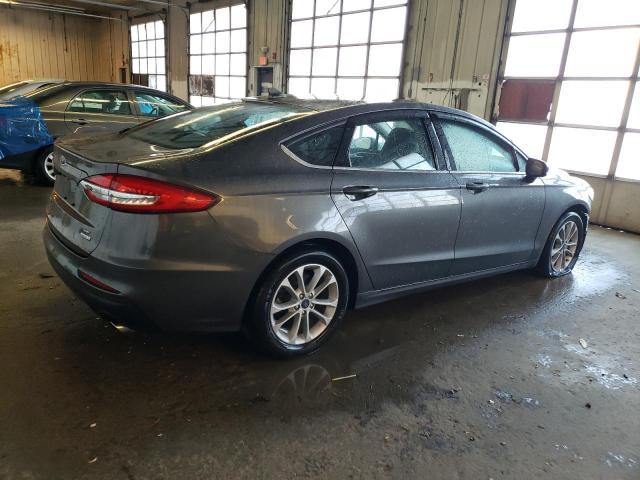Photo 3 from auction – 2020 FORD FUSION SE with VIN 3FA6P0HDXLR158143