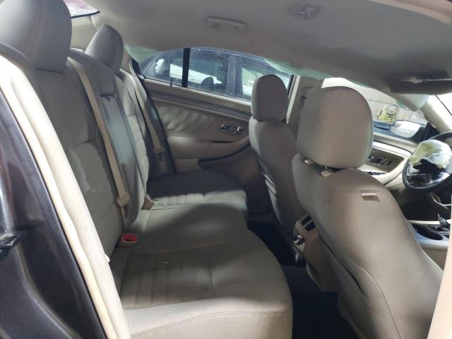 Photo 10 from auction – 2016 FORD TAURUS SE with VIN 1FAHP2D83GG129562