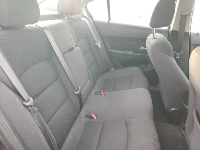 Photo 10 from auction – 2014 CHEVROLET CRUZE LT with VIN 1G1PC5SB2E7211161