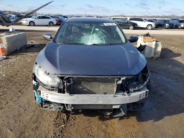 Photo 5 from auction – 2016 HONDA CIVIC LX with VIN 19XFC2F5XGE085978