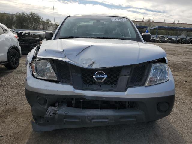 Photo 5 from auction – 2018 NISSAN FRONTIER S with VIN 1N6BD0CT1JN729290