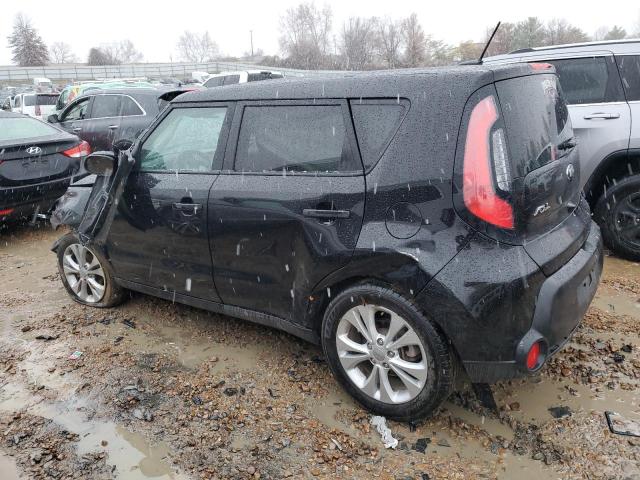 Photo 2 from auction – 2015 KIA SOUL + with VIN KNDJP3A57F7136086