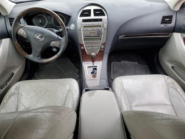 Photo 8 from auction – 2012 LEXUS ES 350 with VIN JTHBK1EG7C2478664