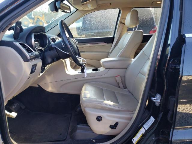 Photo 7 from auction – 2015 JEEP GRAND CHER with VIN 1C4RJEBGXFC217929
