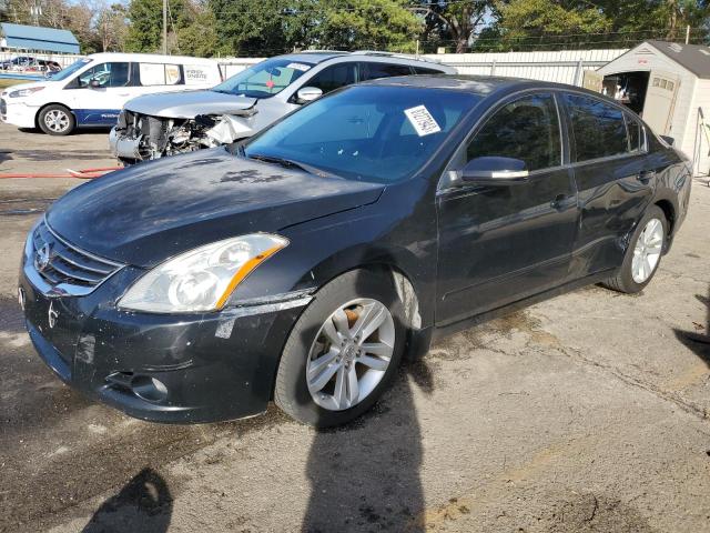 NISSAN ALTIMA SR 2012 with VIN 1N4BL2AP4CC109254 - Photo from auction