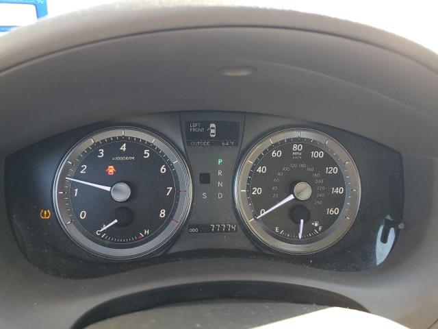 Zdjęcie 9 z aukcji – 2010 LEXUS ES 350 z VIN JTHBK1EG5A2347178