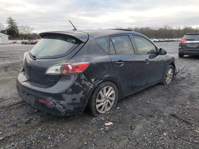 Photo 3 from auction – 2013 MAZDA 3 I with VIN JM1BL1M78D1822476