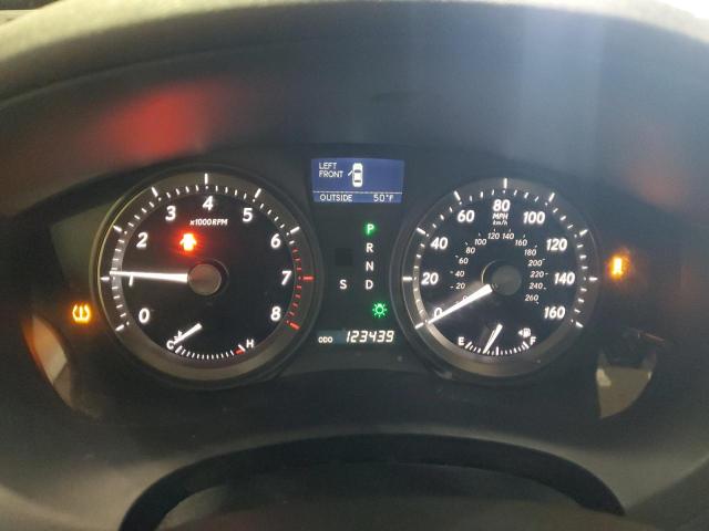 Photo 9 from auction – 2009 LEXUS ES 350 with VIN JTHBJ46GX92333260