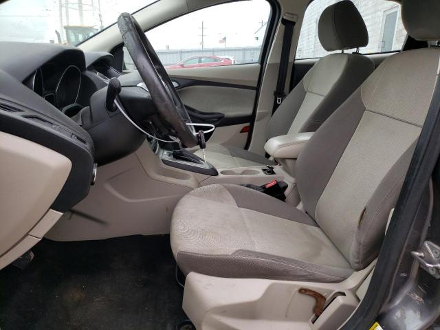 Photo 7 from auction – 2014 FORD FOCUS SE with VIN 1FADP3K27EL412327