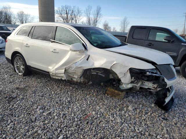 Photo 4 from auction – 2013 LINCOLN MKT with VIN 2LMHJ5AT6DBL55054