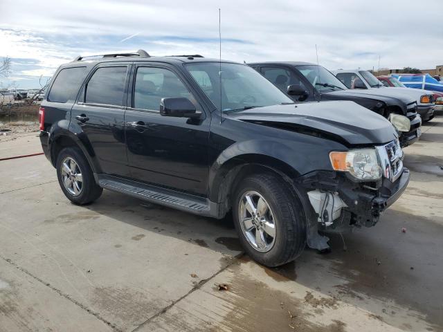 Photo 4 from auction – 2009 FORD ESCAPE LIM with VIN 1FMCU04G89KA46469