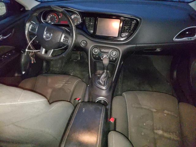 Photo 8 from auction – 2013 DODGE DART SXT with VIN 1C3CDFBA0DD321548