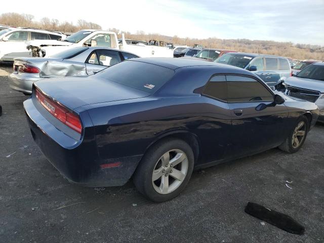 Photo 3 from auction – 2014 DODGE CHALLENGER with VIN 2C3CDYAG9EH224547
