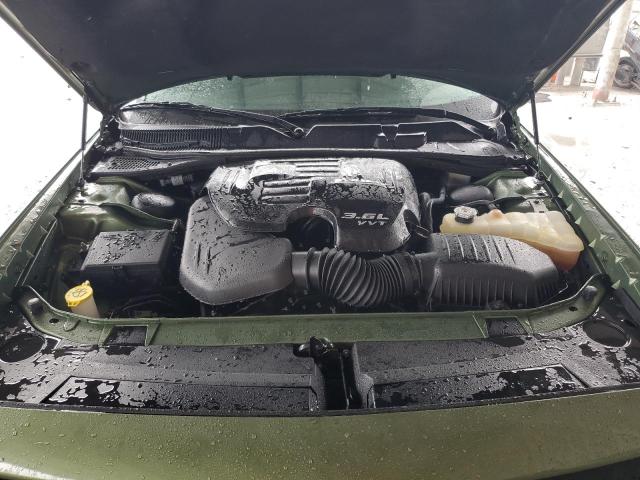 Photo 11 from auction – 2019 DODGE CHALLENGER with VIN 2C3CDZGG4KH759844
