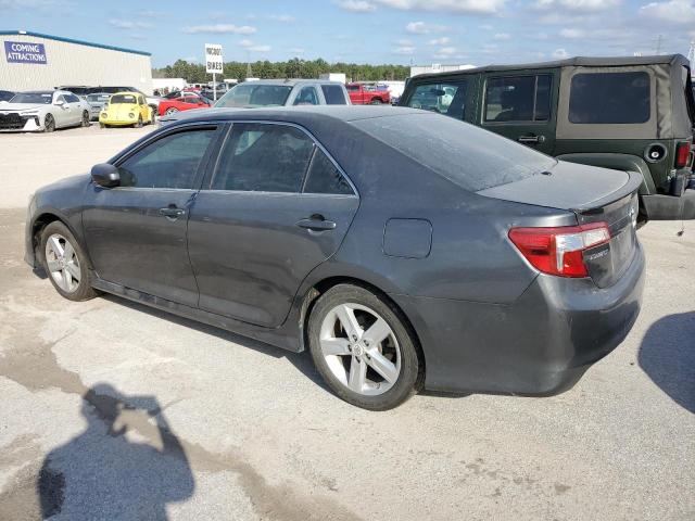 Photo 2 from auction – 2012 TOYOTA CAMRY BASE with VIN 4T1BF1FK6CU057432
