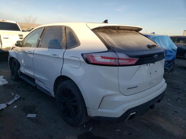 Photo 2 from auction – 2020 FORD EDGE ST with VIN 2FMPK4AP1LBB44148