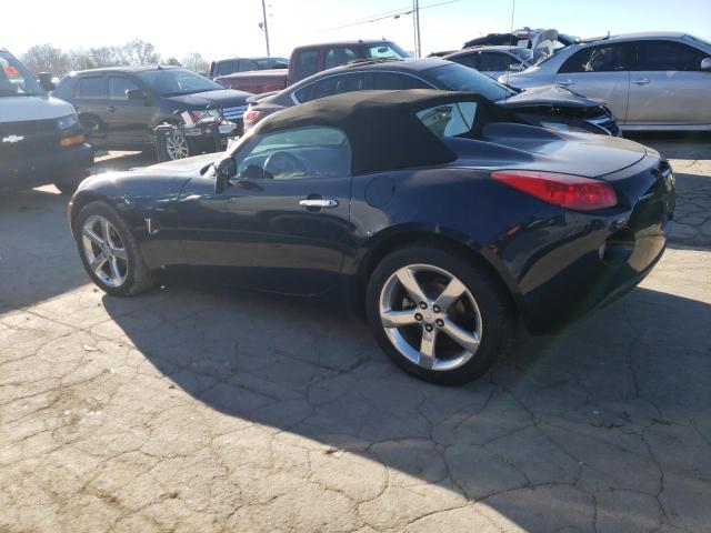 Photo 2 from auction – 2006 PONTIAC SOLSTICE with VIN 1G2MB35B76Y116902